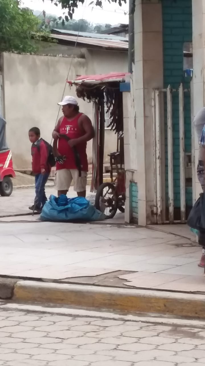 QUILALI
